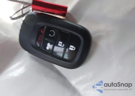 2023 Honda Civic Sport z USA, uszkodzony, nr VIN 2HGFE2F53PH527581